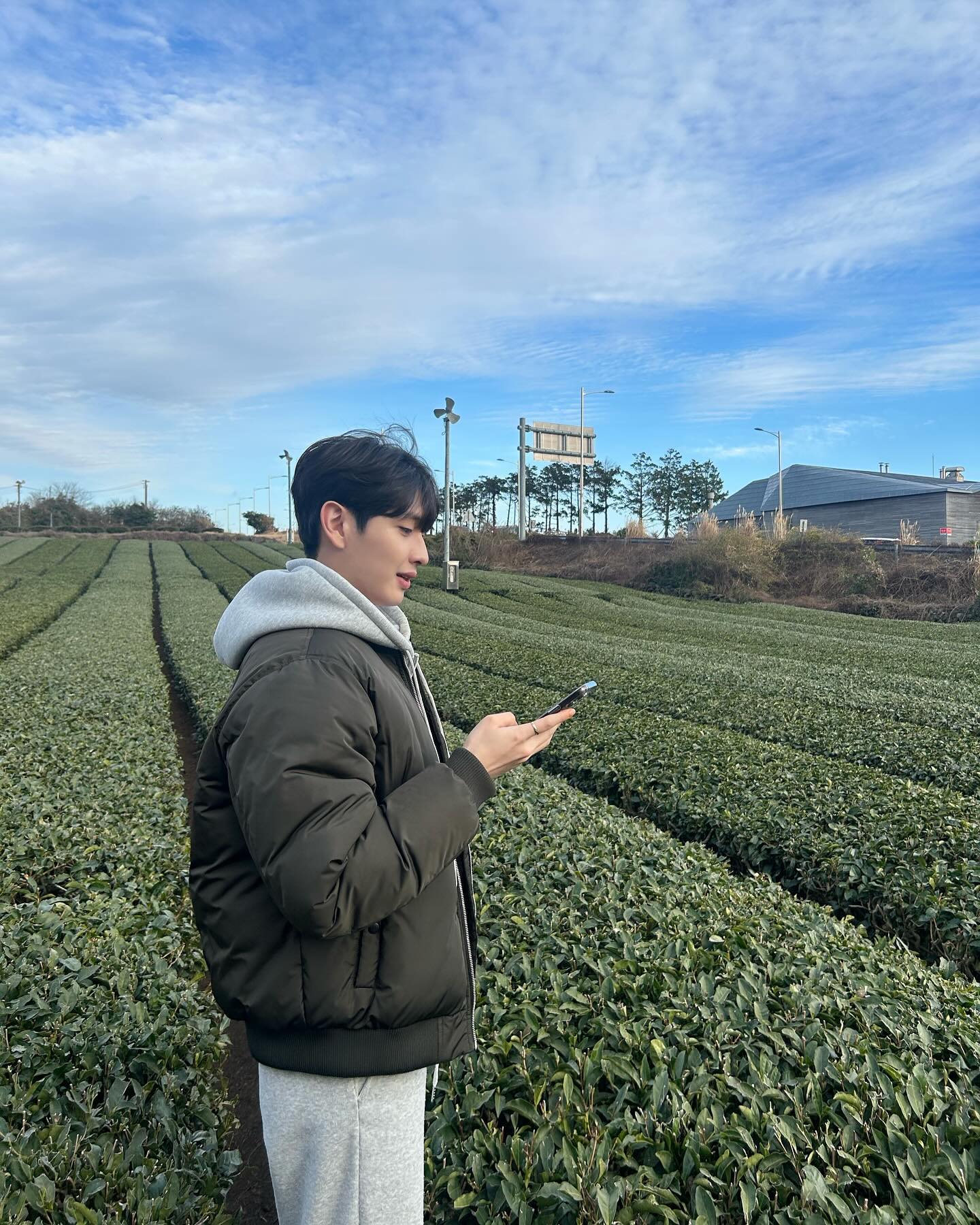 또..

#오설록티뮤지엄