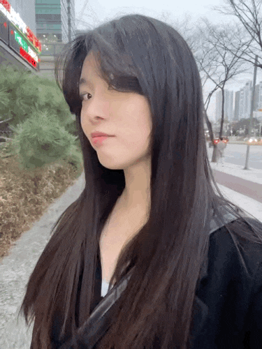 슬릭펌st 매직잘하는 범계미용실 추천! "데이지엘헤어 범계점"+ @미용실 고르는 팁!