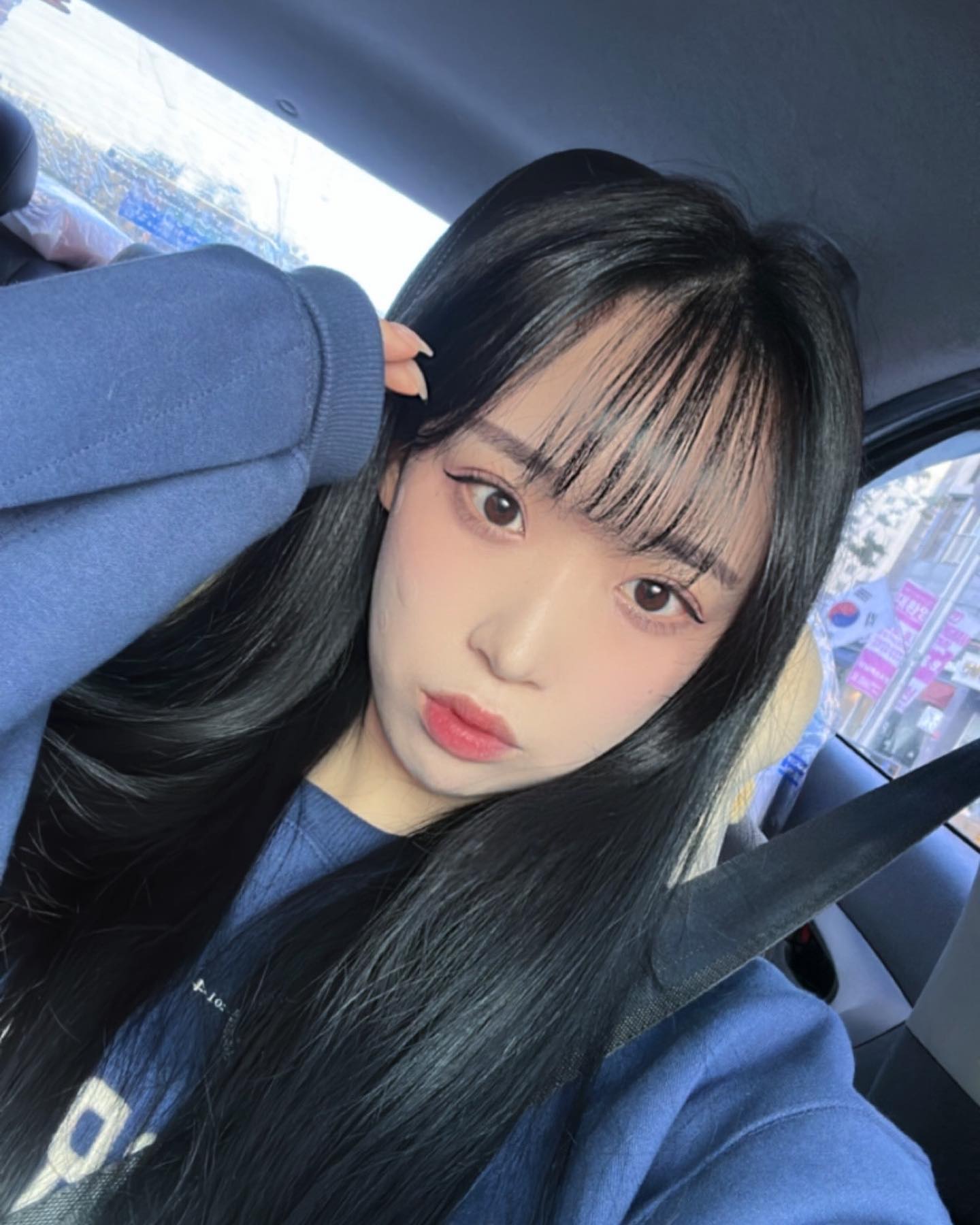 휴가 6일째 ,, 슬슬 일 하고 싶은 것 같기두 ,,,