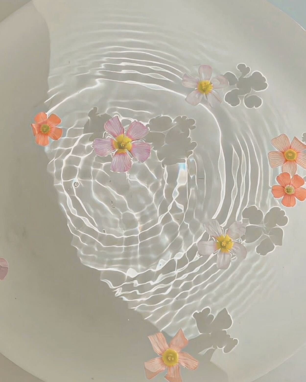 🌸