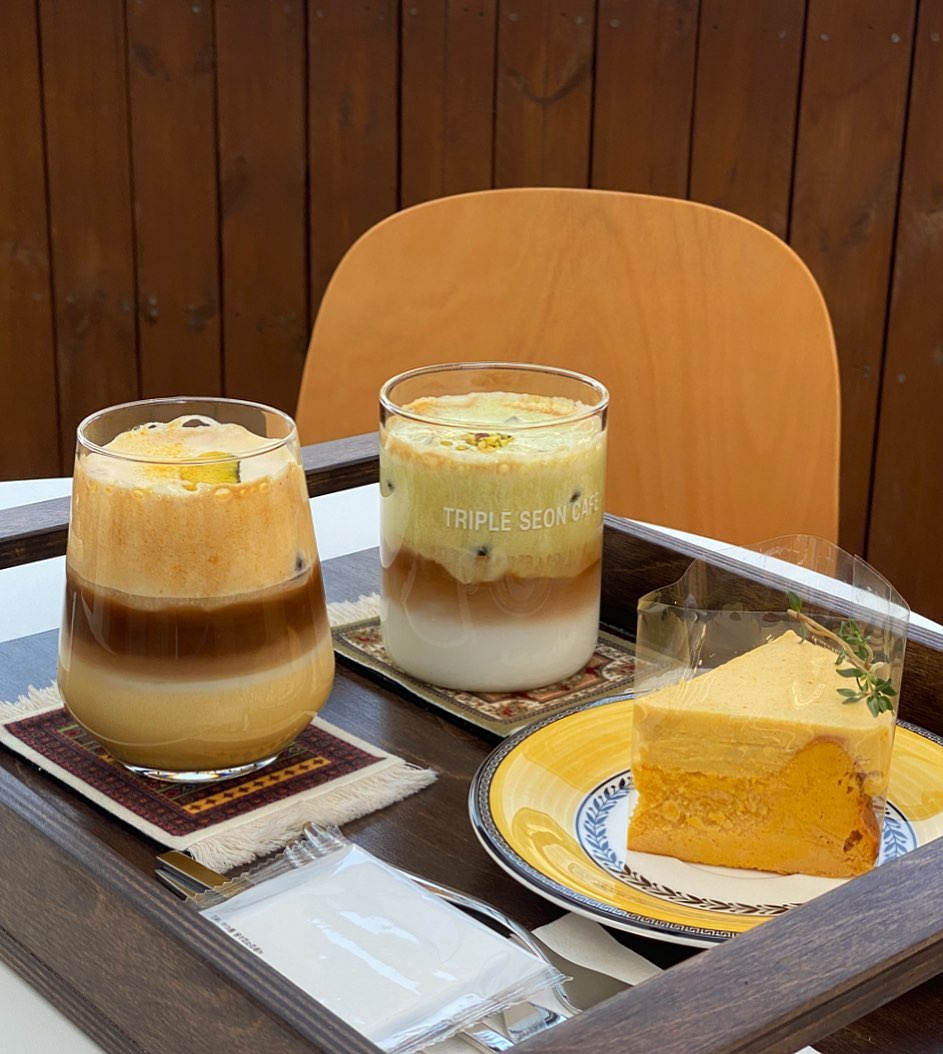 #cafe_bse_orin 

단호박만 먹은게 한이 될 정도여..
담에 가면 또 갈거야........