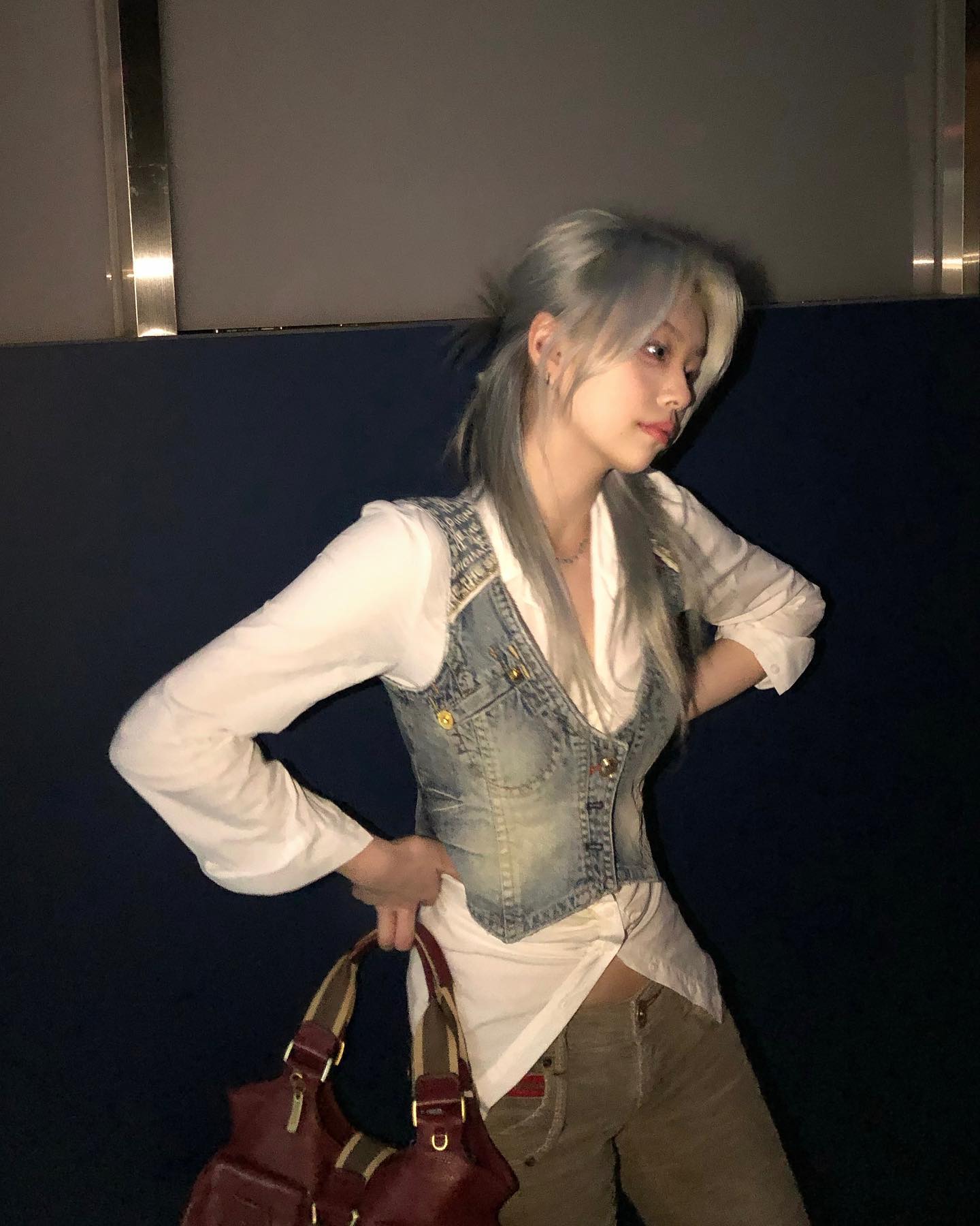 가을준비를 합시다 ~
