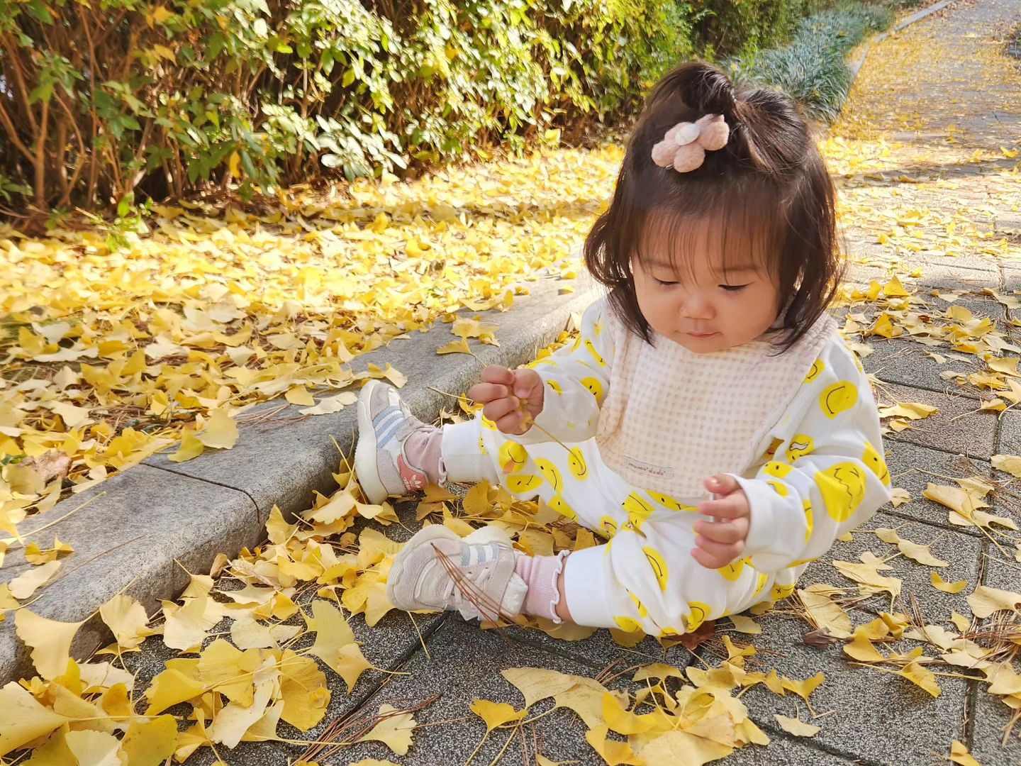더 추워지기전에 온몸으로
가을을 느끼는 중🍁💛
.
.
.