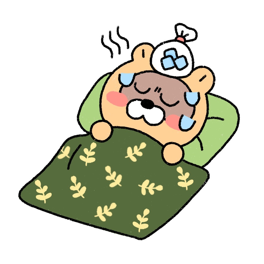 안녕하세요 !
솜달작가입니다 !

하핫... 어쩌다보니 장염이 걸려버렸네요 ㅇㅁㅇ;;;;;;;; 하하하 ;;;;;

화장실 너무 다녀서 기운이 없어유 ㅠ
요새 감기 / 독감 / 노로바이러스 / 폐렴 등등 각가지 병들이 유행하던데 ..

다들 조심하시구 피해없으시길 바래요 ㅠㅠ!!!!

전 ... 잠시 몇일만 쉬다 오겠습니다 흑 ㅠ_ㅠ....