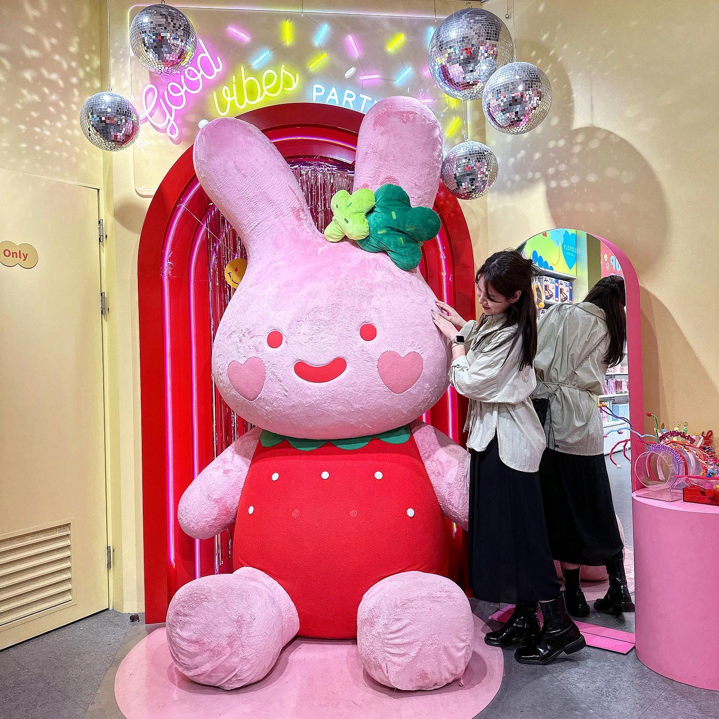🐰🍓