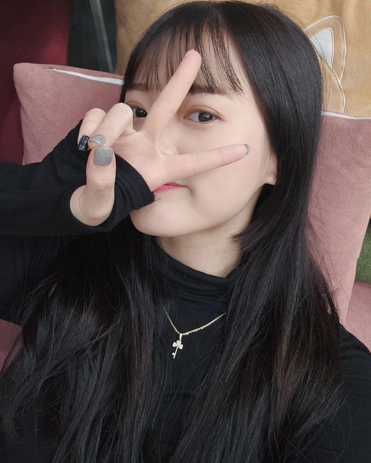 ✌️뿌이뿌이뿌이✌️