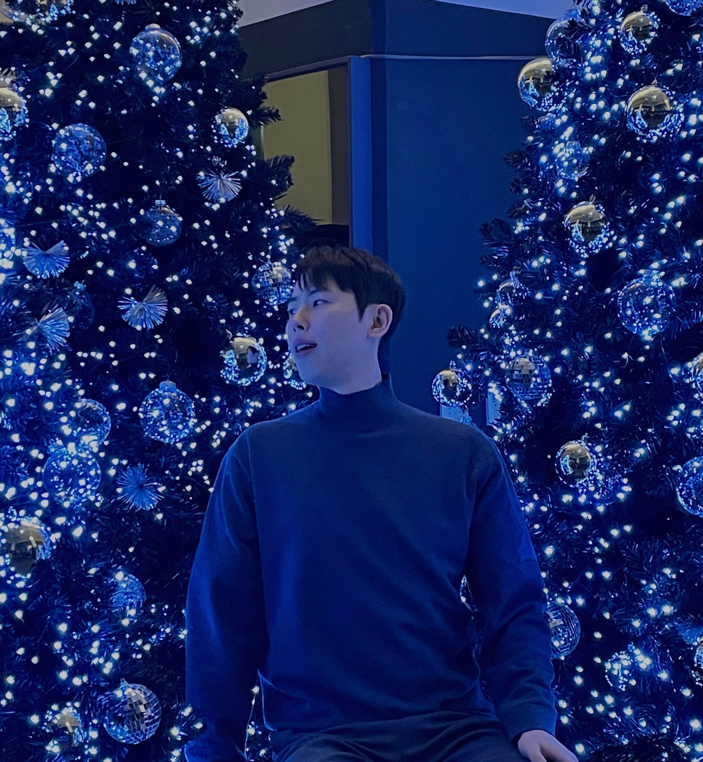 💙