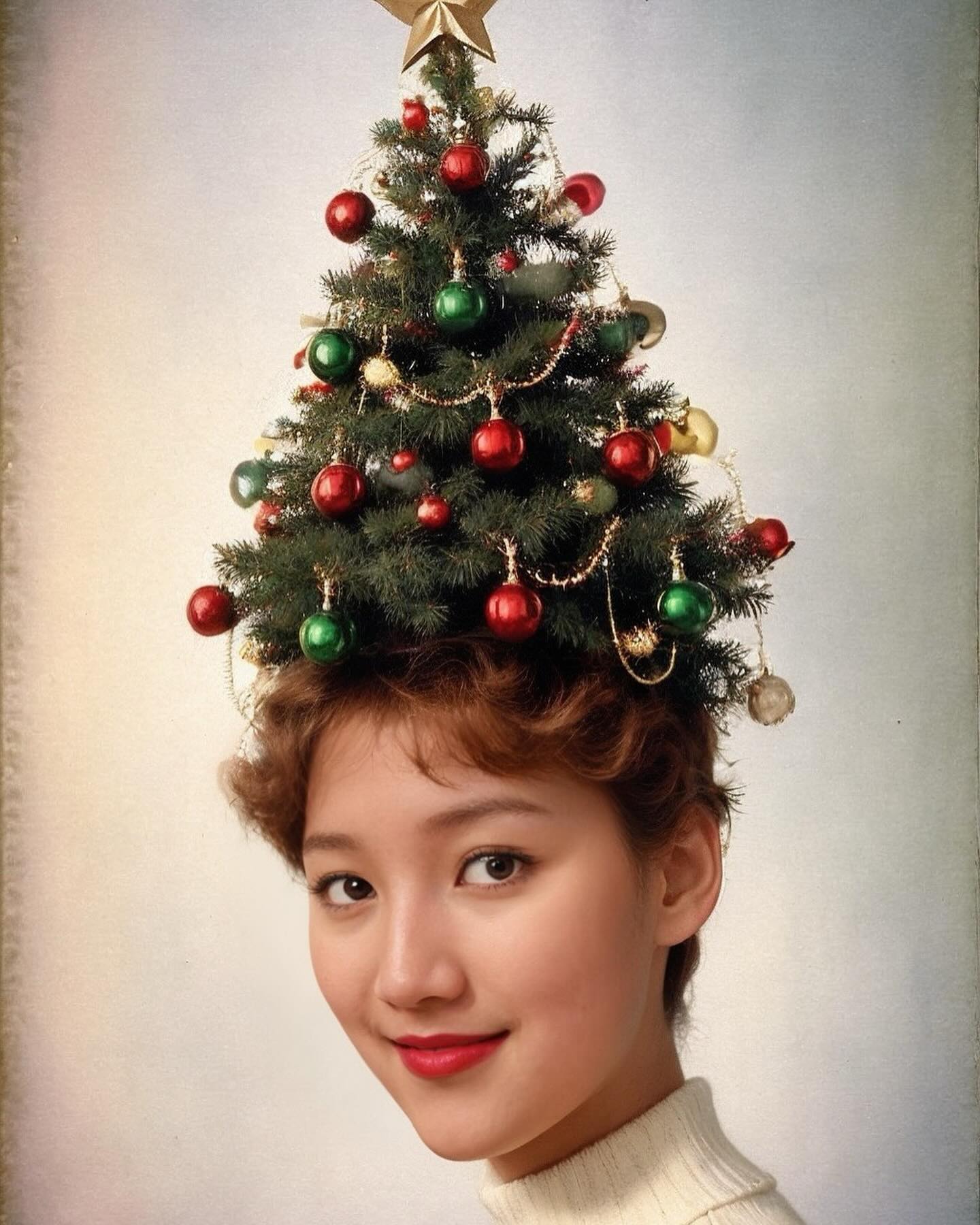 ◡̈ 

이번 주말만 지나면 새해라니 실감이 안난다.
2023년 연기대상 방송을 보니 약간 느끼는 정도?!
조용한 연말이지만 내년을 기약하며 한 해를 슥 돌아본다. 
무탈함에 감사하며 2024년엔 건강 뷰티 경제 모두 잡읍시다! 

"Happy new year!"

#1100원의행복 #소소한재미 #📸 #겨울프로필
#오늘은방구석 #힘들지만행복해?! #photobyepic