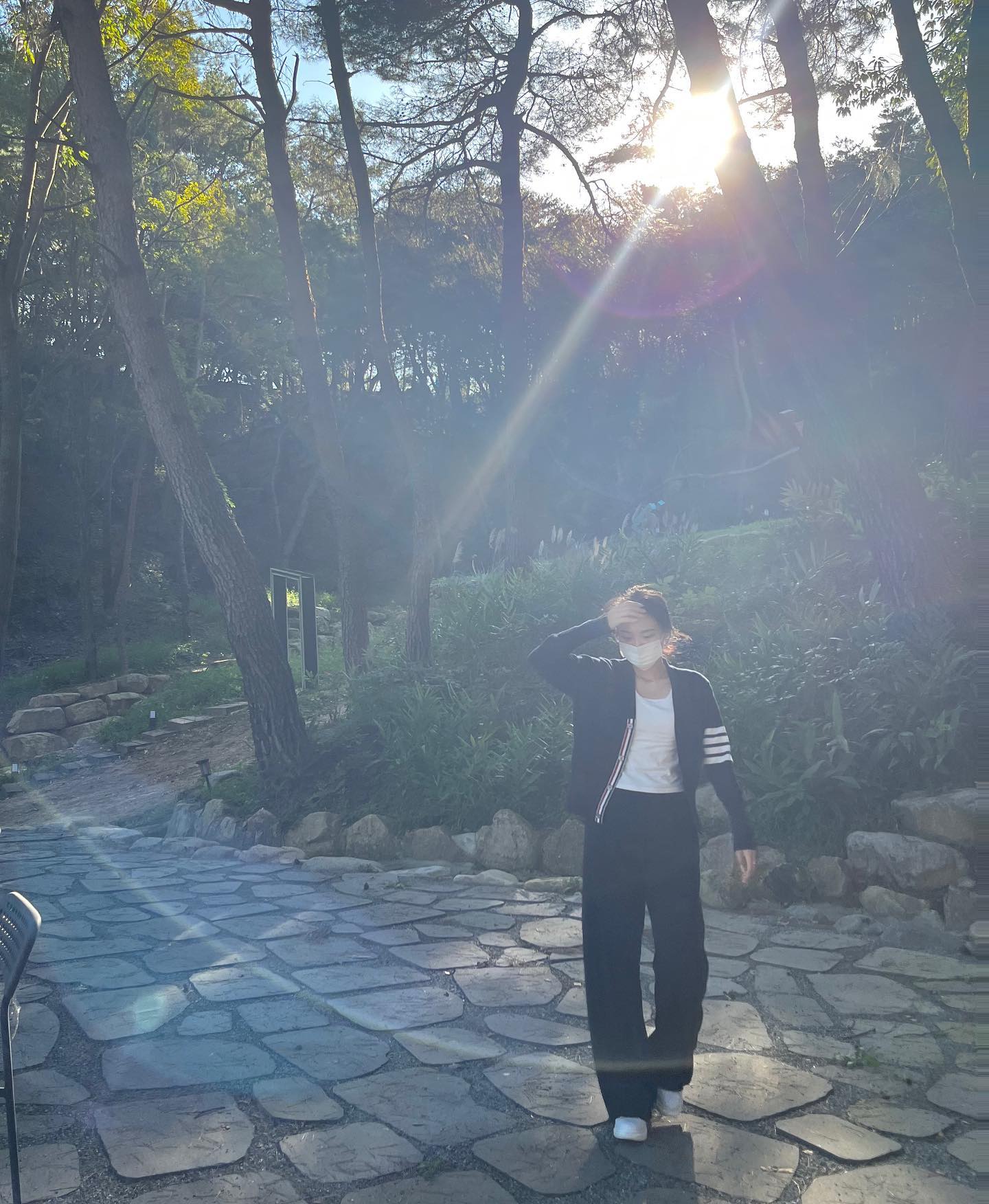 🫧긴연휴와 우당탕탕 가람이네💃🏻🍁🍂🌿🤎🧡
#holidays with #family