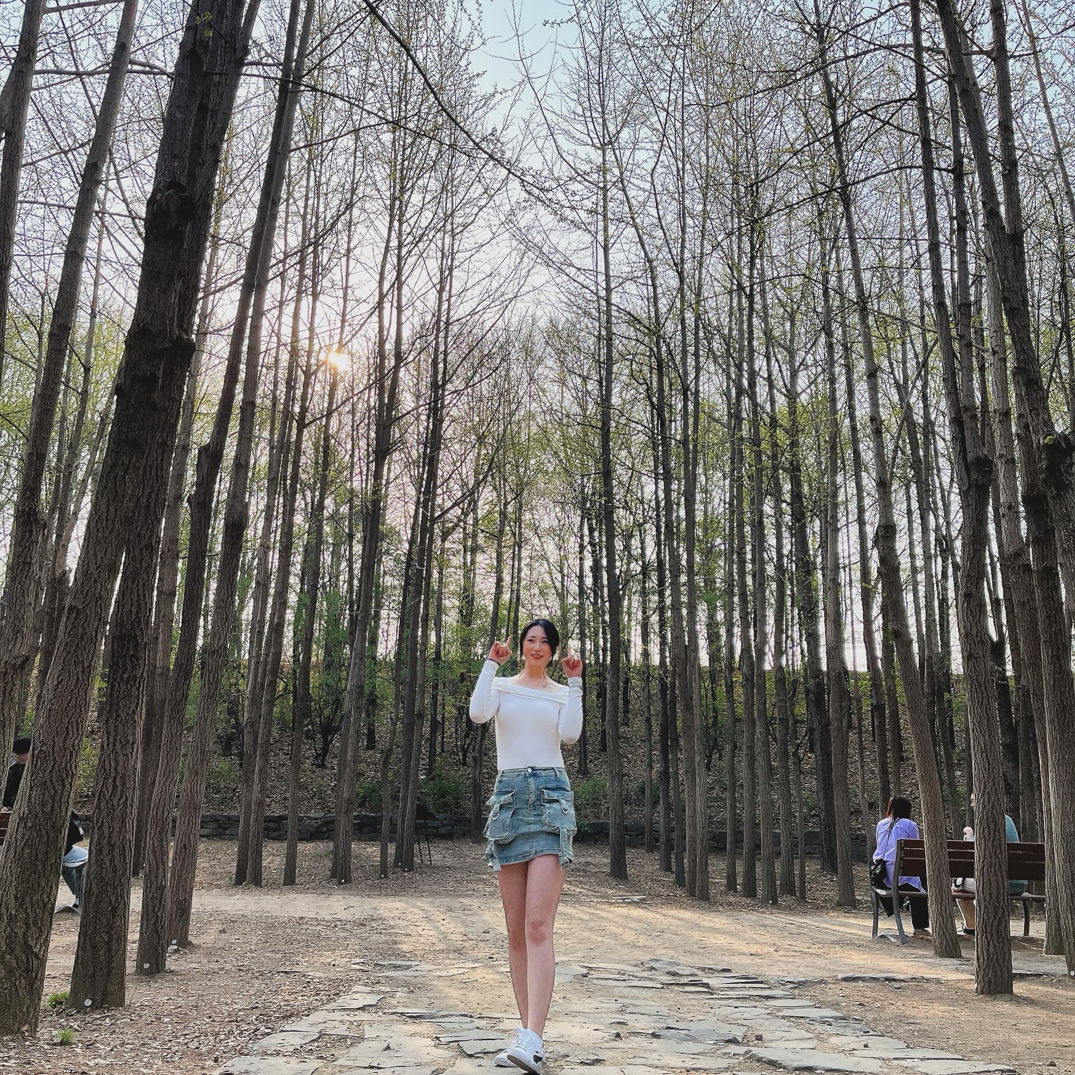 #서울숲 #뒤늦은업뎃 
#랜만에힐링 #♥️