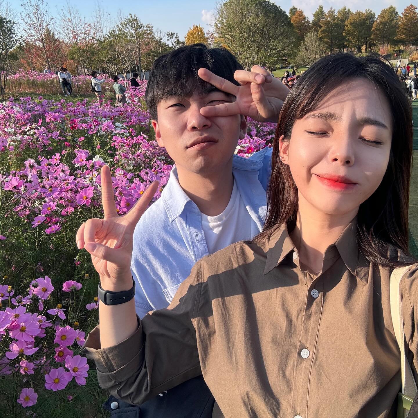 두번째 가을🤎