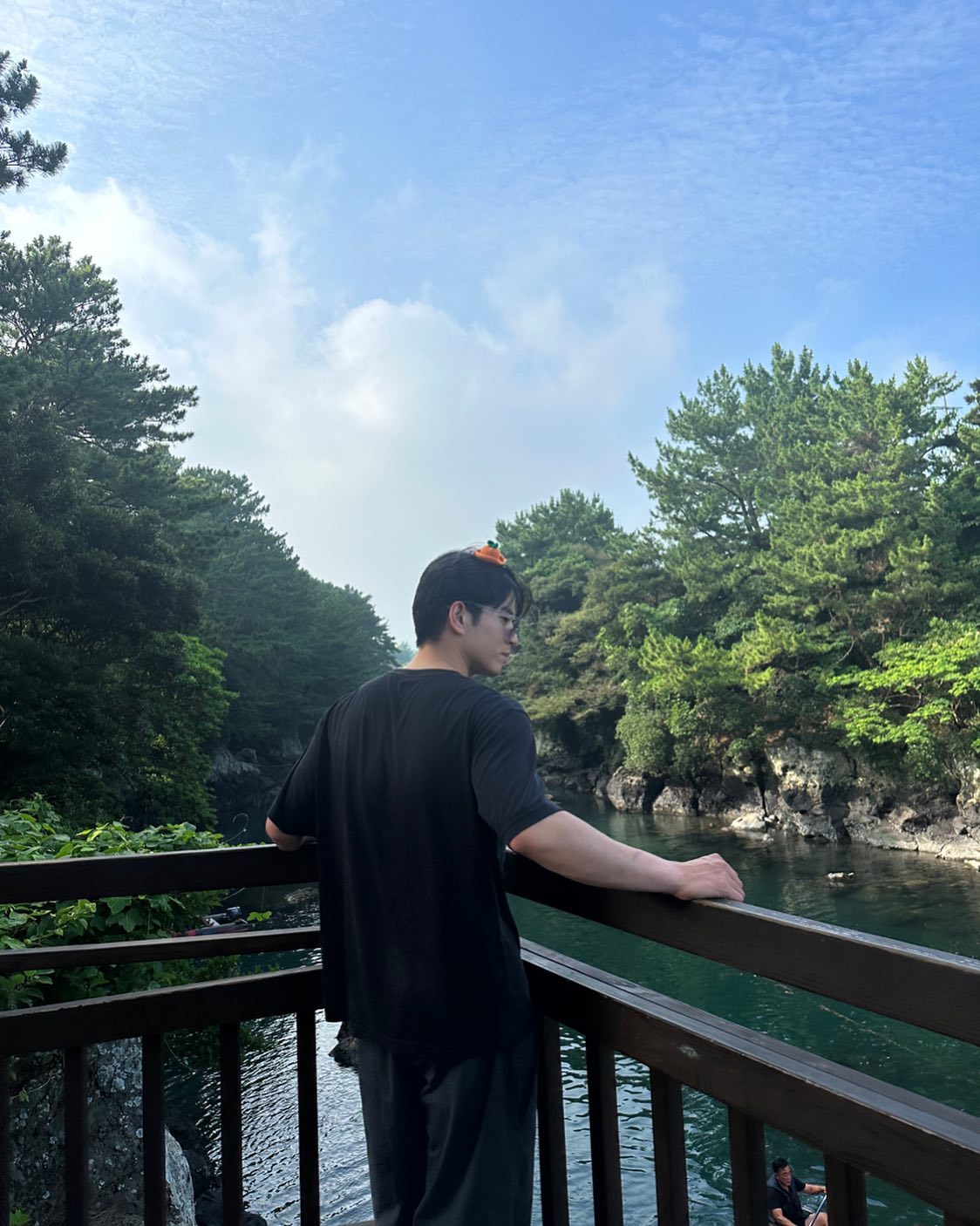 제주스러운pin