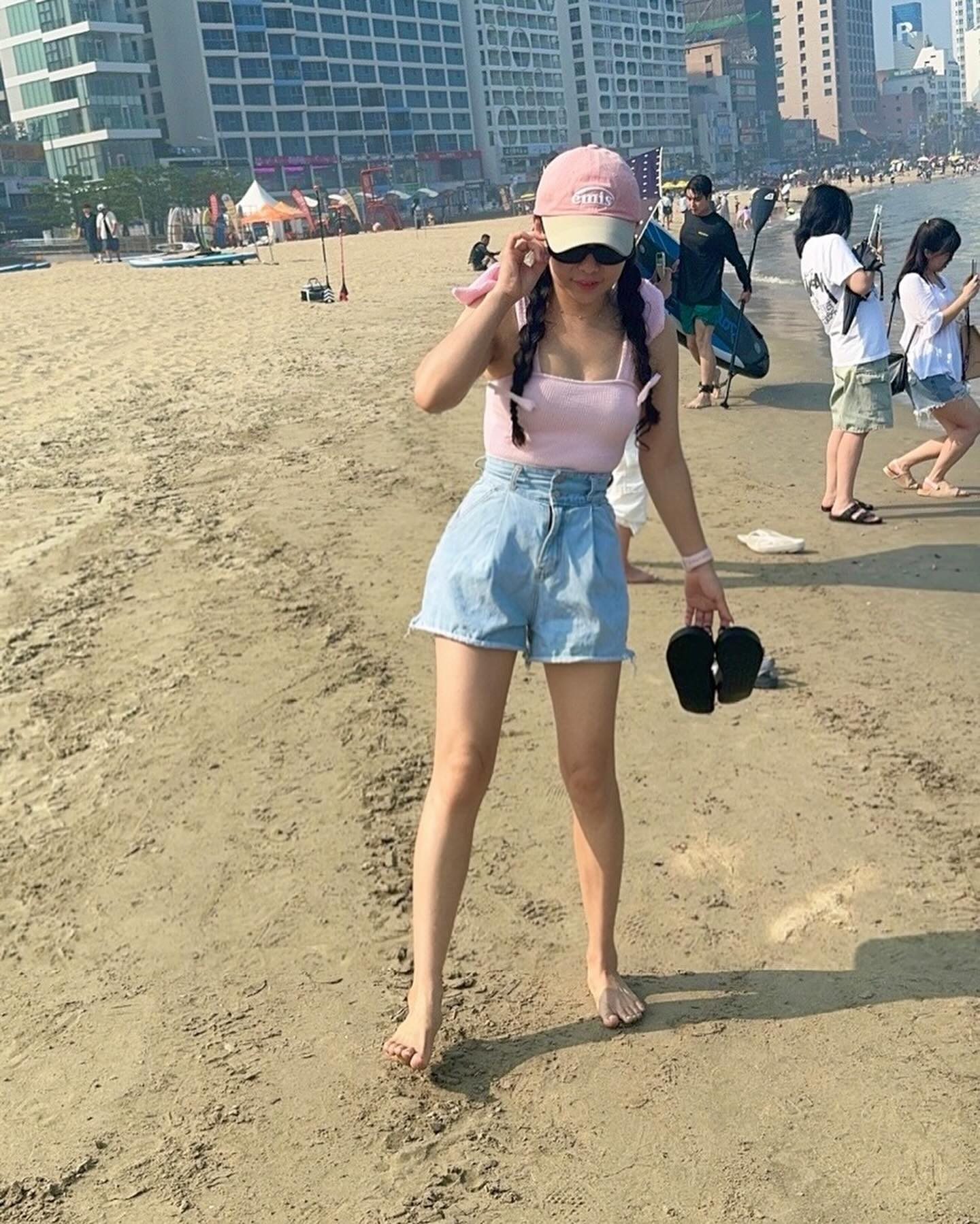 🎀헤헹...나의 부산...🎀