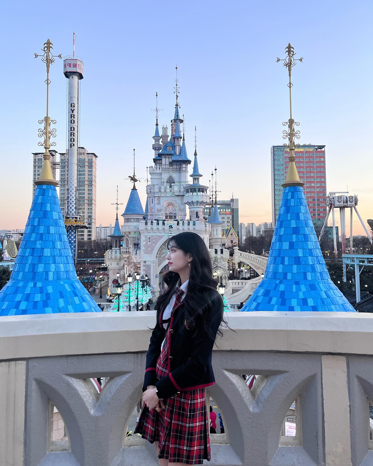 올해는 빨강교복❤️🏰
⠀
⠀
⠀
⠀
⠀
⠀
⠀
⠀
⠀
⠀
⠀
⠀
⠀
⠀
⠀
⠀
⠀
⠀
⠀
⠀
⠀
⠀
⠀
⠀
⠀
⠀
⠀
⠀
⠀
⠀
⠀
⠀
⠀
⠀
⠀
⠀
⠀
⠀
⠀
⠀
⠀
#데일리 #follow #좋아요 #좋아요반사 #첫줄좋반 #반사 #좋테 #좋반 #좋반댓 #첫줄반사 #like4likes #셀스타그램 #협찬 #뷰티 #선팔하면맞팔#팔로워미 #오오티디 #ootd #디엠환영#동명동카페 #daily #데일리룩 #광주 #셀피 #선팔하면맞팔 #선팔 #동명동 #데일리그램 #선팔맞팔 #제주 #상무지구