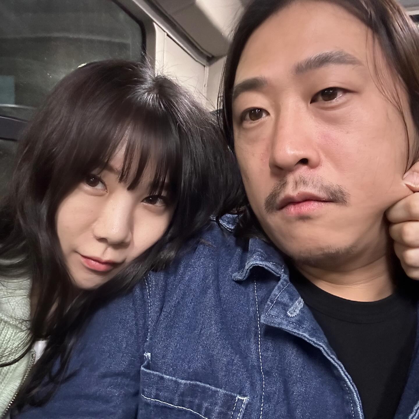 승호오빠 덕분에 오늘도 웃으면서 하루 보내기 ✨