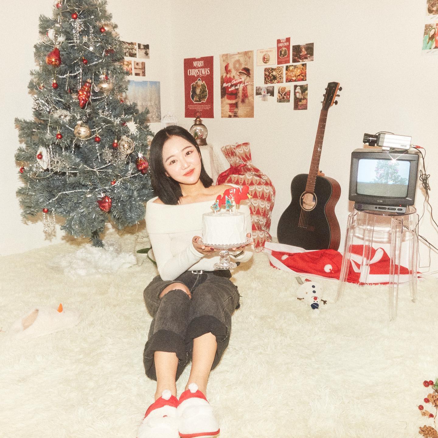 22🎄✨