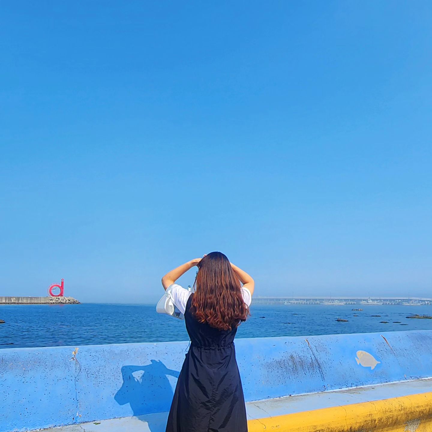 기장에 꿀 발라놈 ㅎㅎ
거의 매주 출석하는듕💙
🍯

#기장
#기장카페
#칠암사계
#소금빵