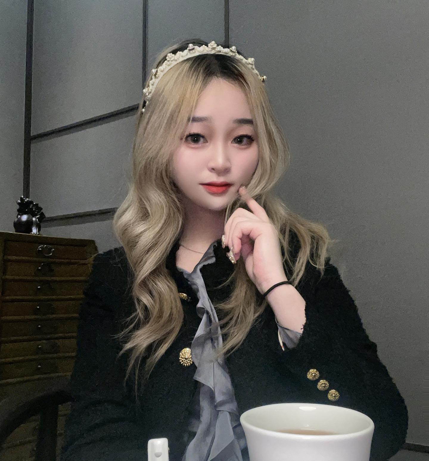 누가봐도 공주님상