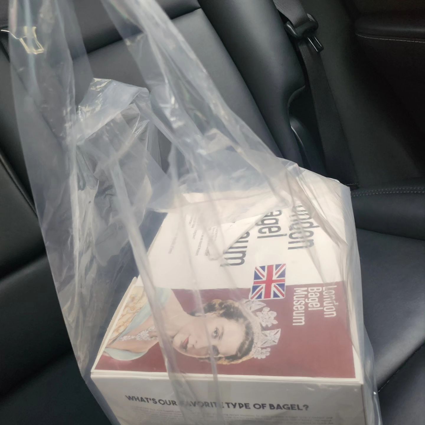 #런던베이글뮤지엄🇬🇧 
#베이글맛집🥯☕️