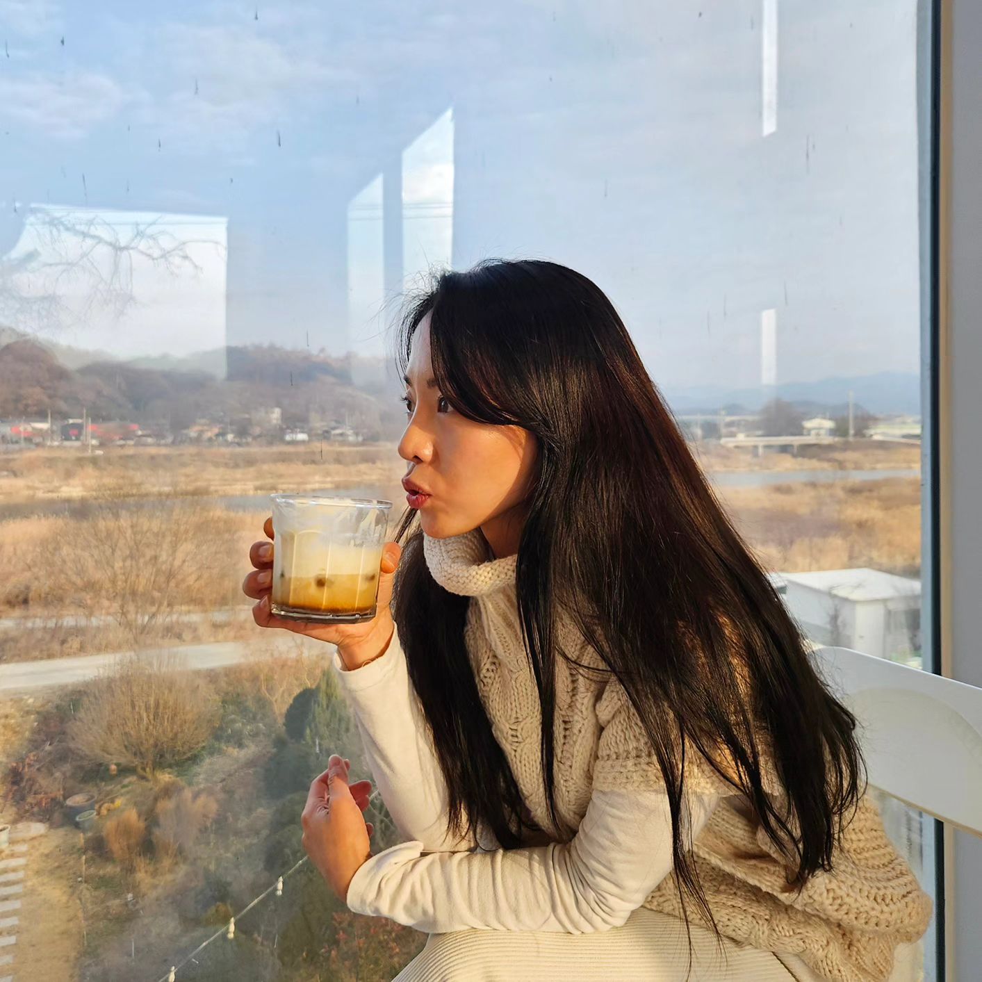 유후-♥︎