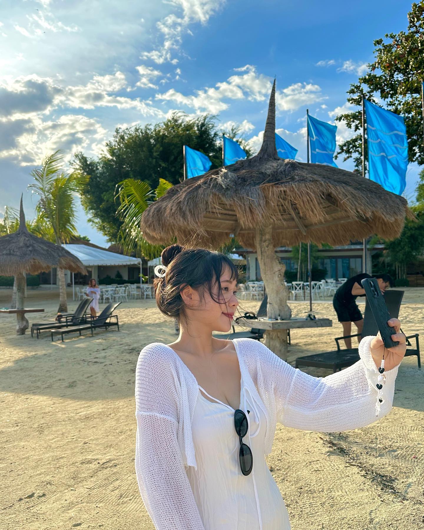 in love with this country🇵🇭💖
.
.
#cebu 
#bluewatermaribago