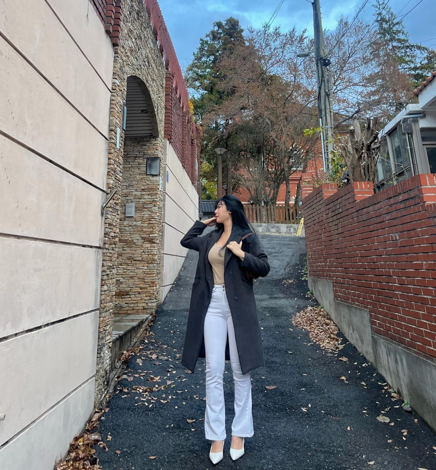 낭만 사랑 평화 행운 행복
