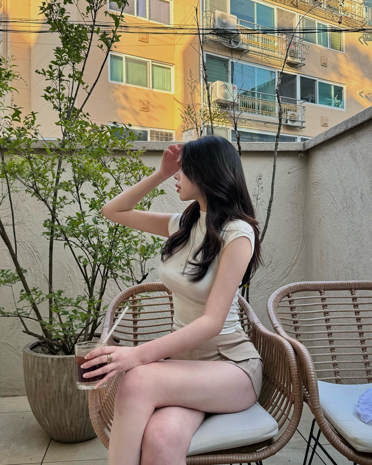 서울 나들이