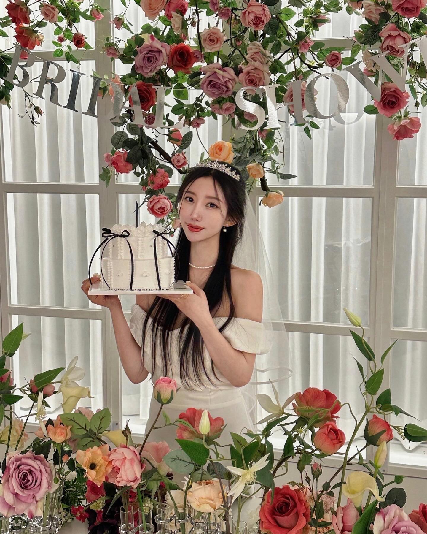 공쥬놀이👰🏻‍♀️🤍