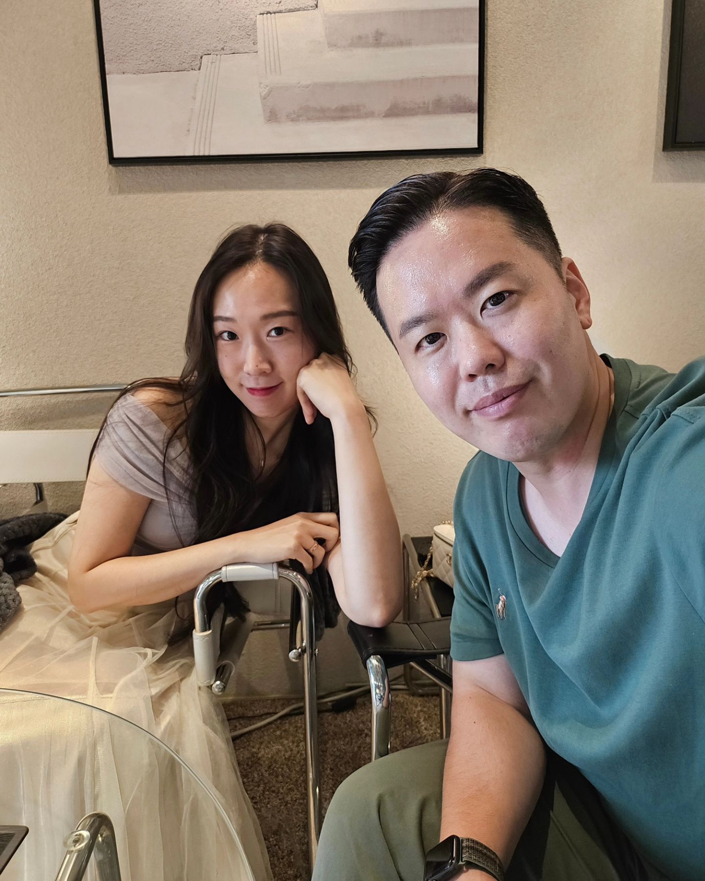 willow wood
여러이슈가 있었지만 결론적으론 빵 잘먹었다!!