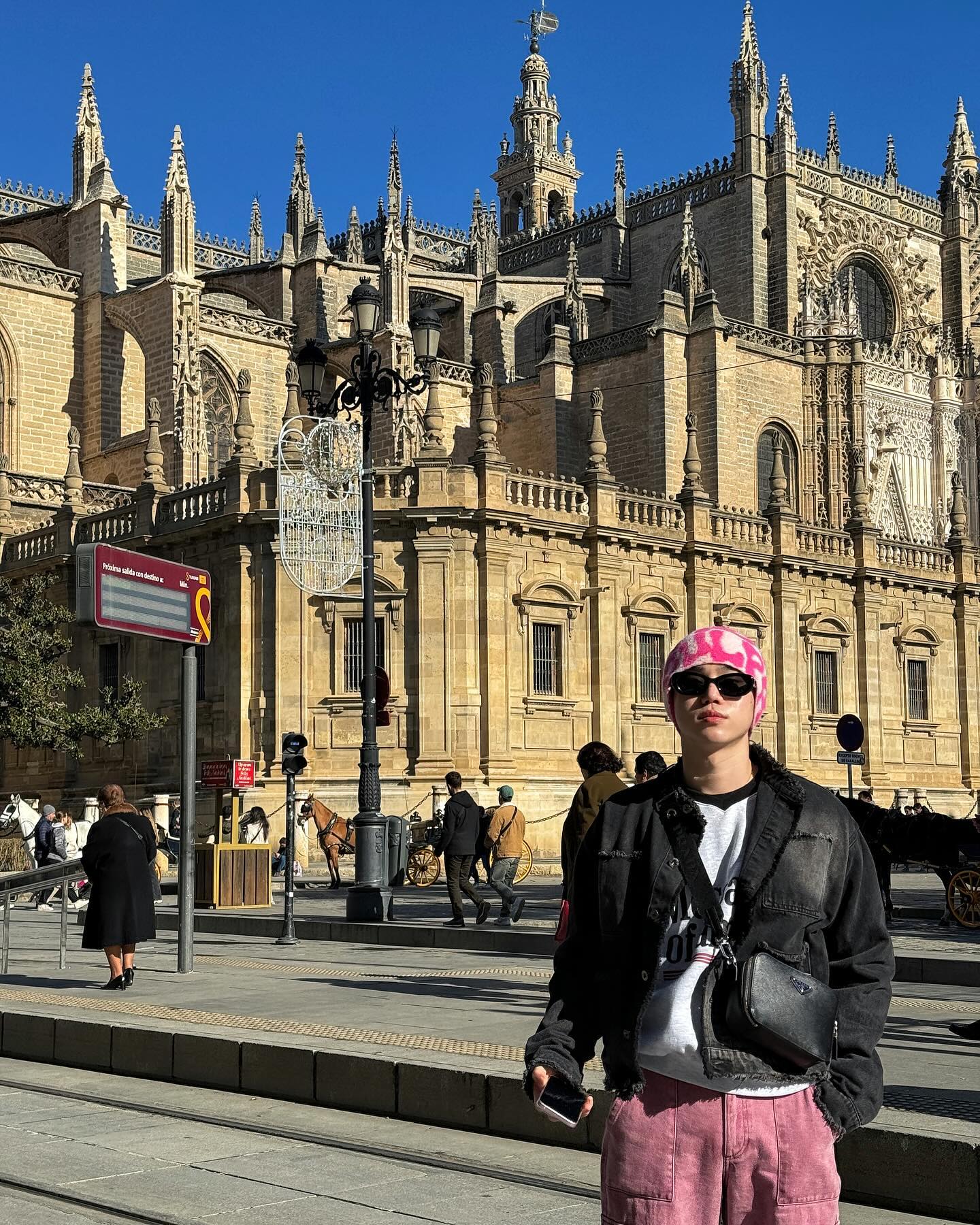 안뇽 스페인 🇪🇸