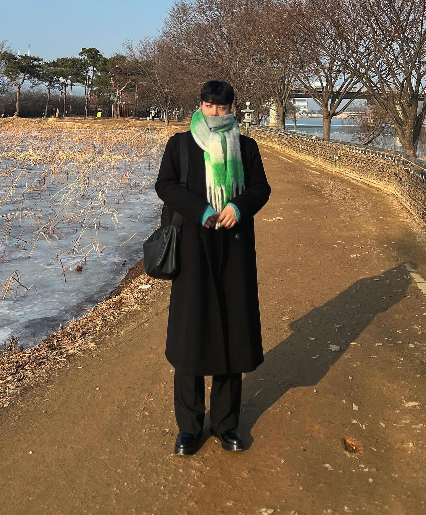 조용한곳에서 멍때리는시간이 좋더라구😮
.
.
.
#양평 #양평가볼만한곳 #두물머리