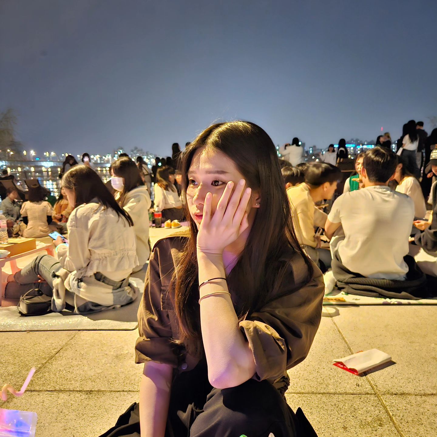 날씨가 왜이래..#03