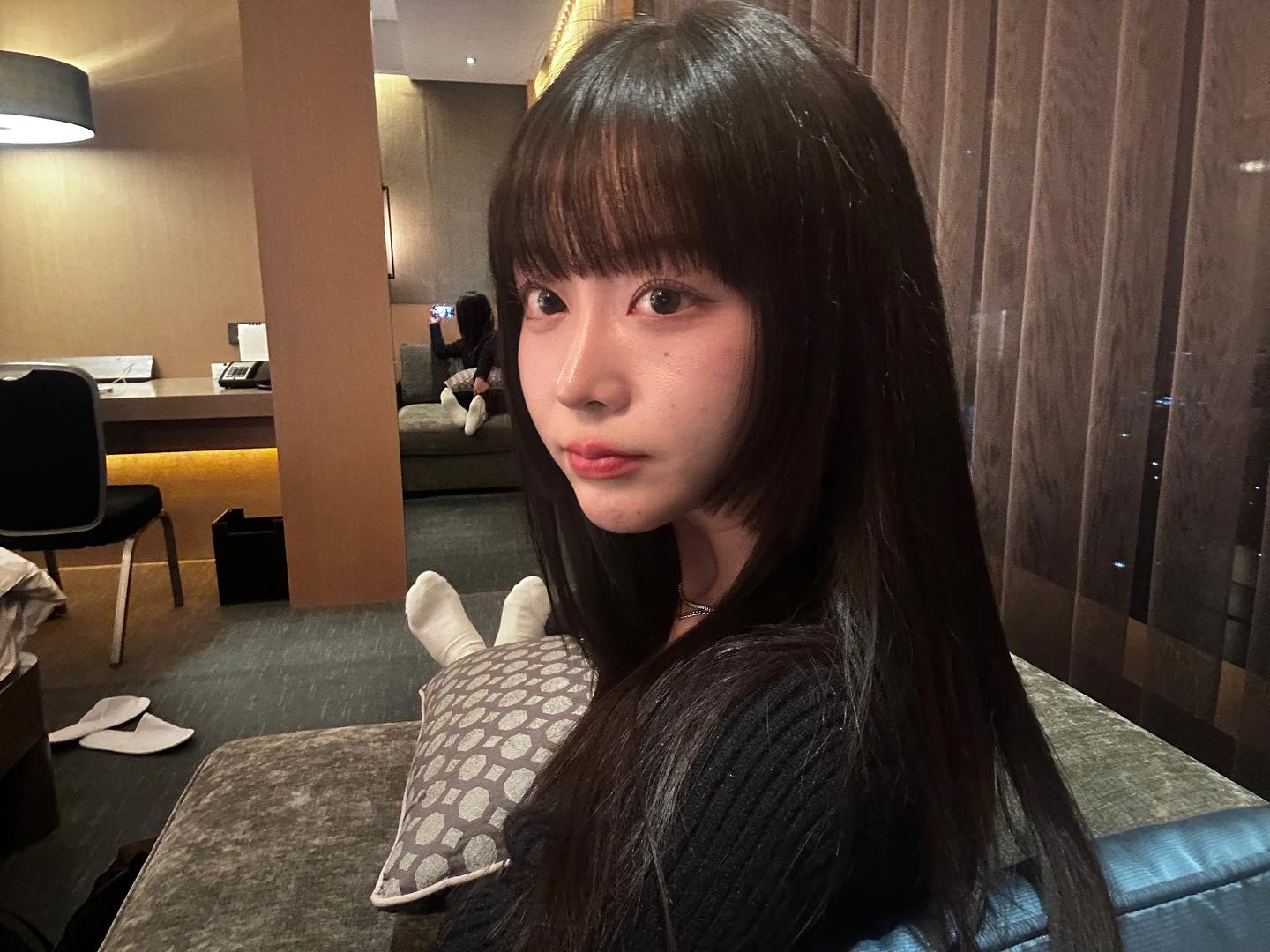 혜캉스