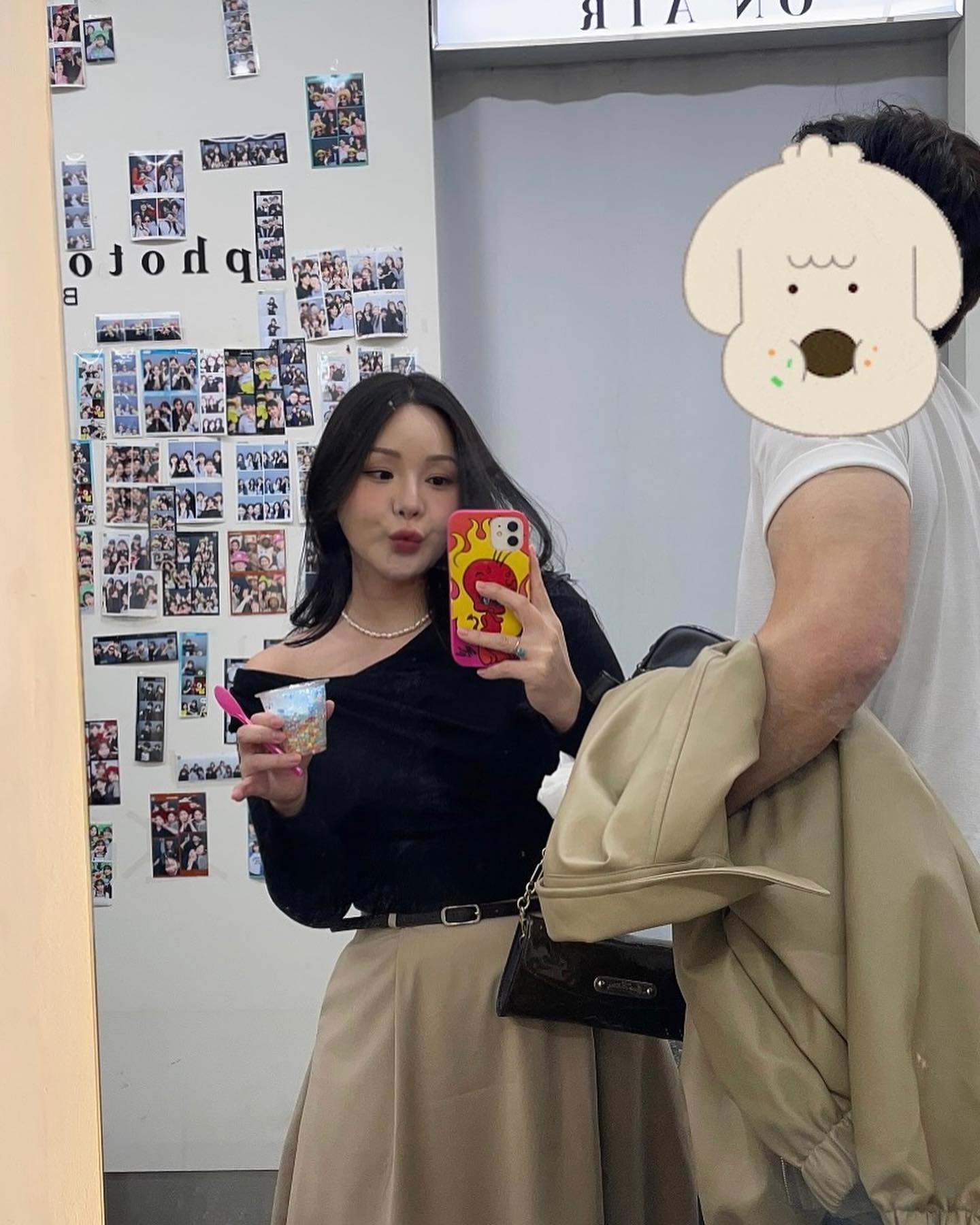 꽥꽥멍멍🐶🐣