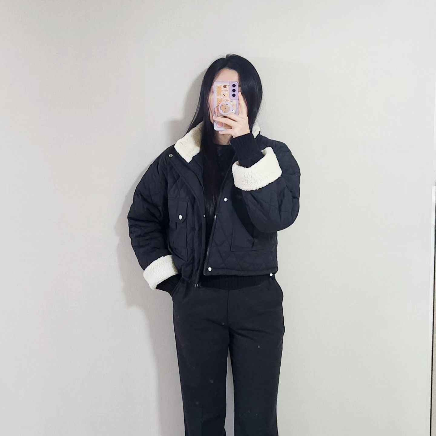 요새 날씨 너무 춥다...

#직딩출근룩 #직장인룩 #직장인겨울룩 #직장인겨울코디 #직장인겨울패션 #직장인ootd #직딩델룩 #직장인돌려입기