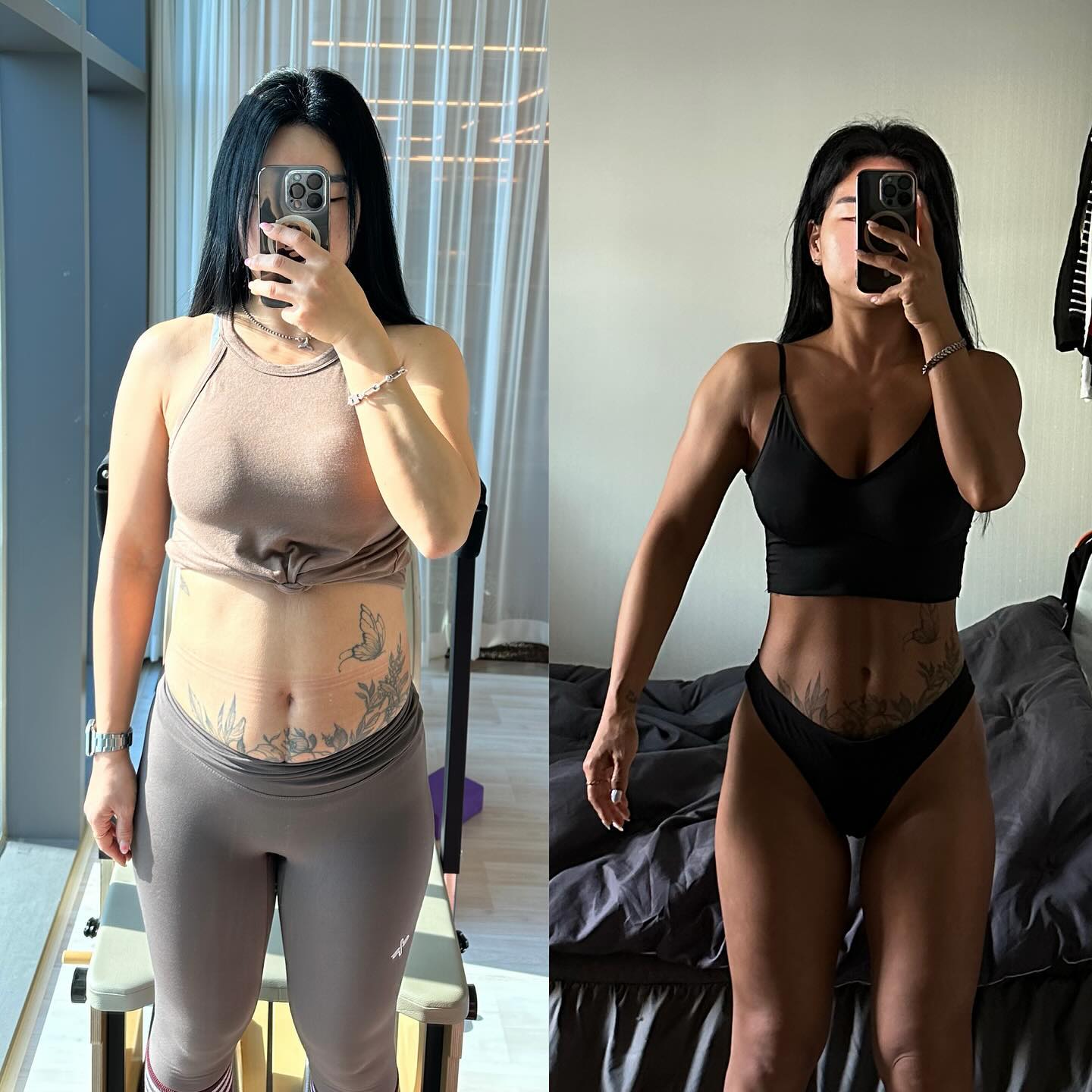 자극점 찾기…
공부하고 배우면서 성장하자 
매년 다른 몸으로 내년은 어떨까?

#광안리헬스 #광안리헬스장 #광안리pt #운동하는여자 #운동하는남자