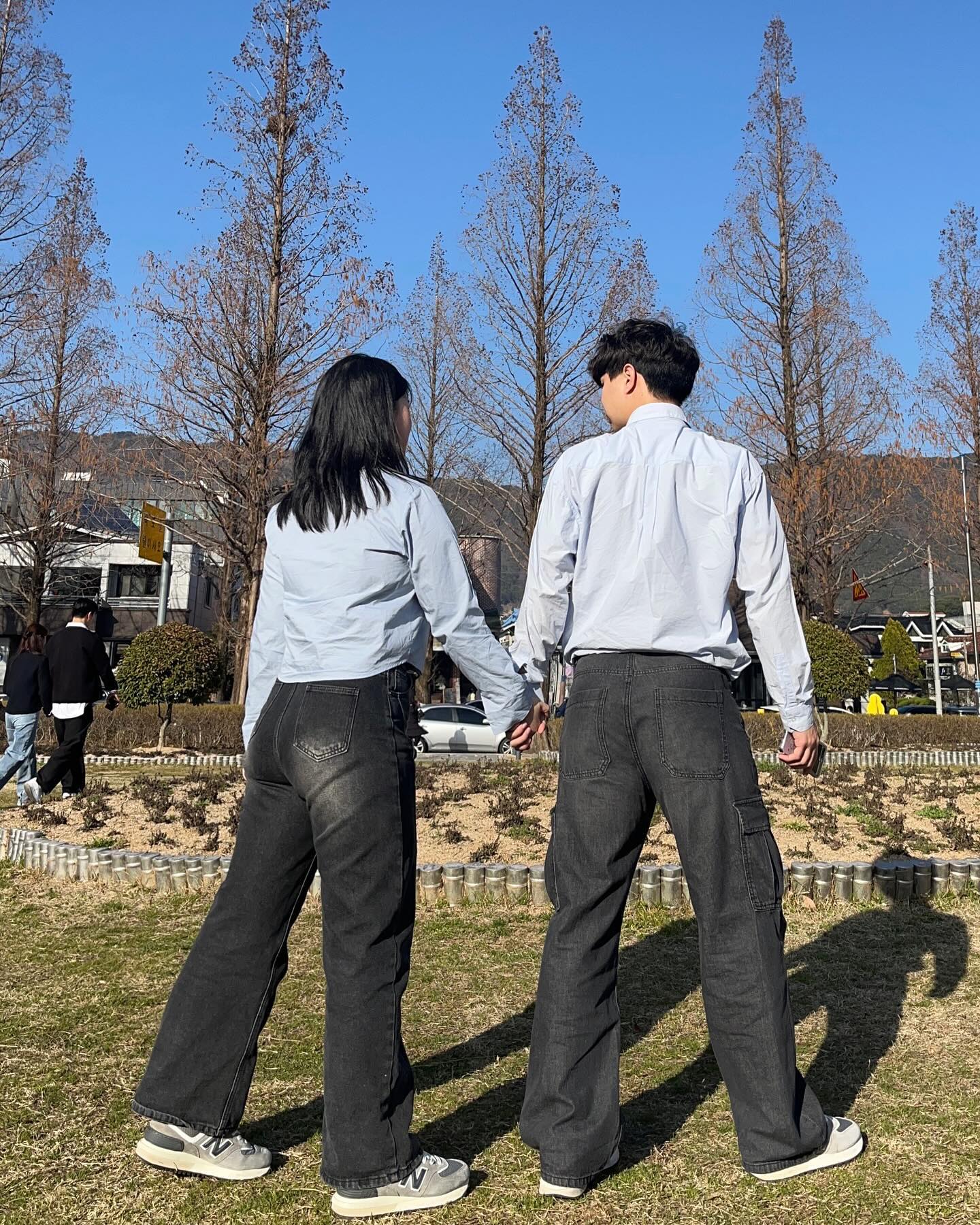 유수지의 해피 데이 ( ˊ ᵕ ˋ )♡.°⑅