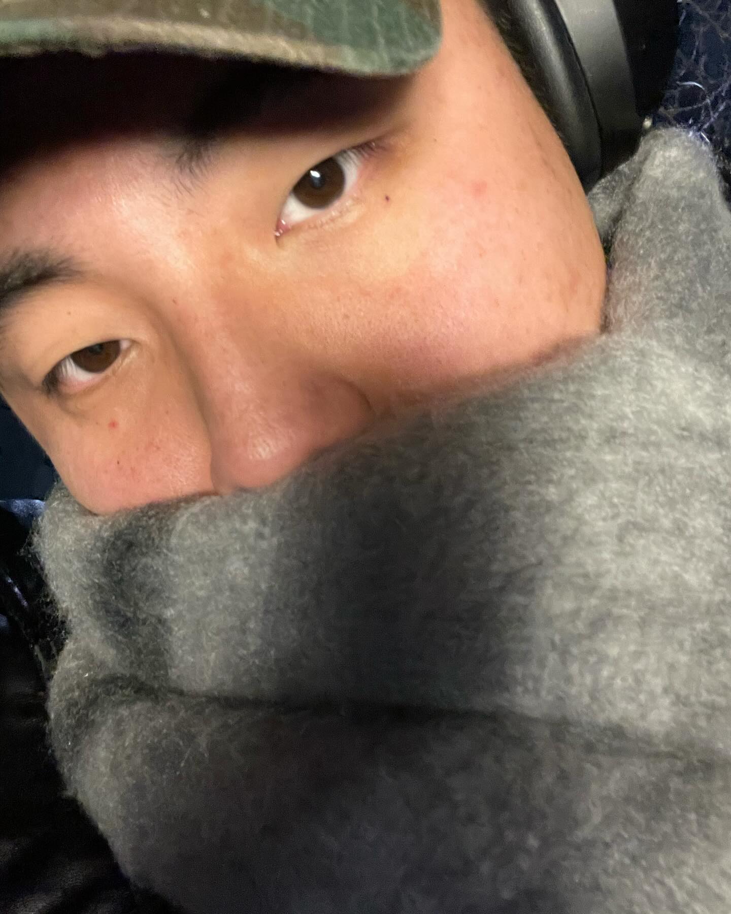 내가 손을 잡을게
너는 힘을 빼도 돼
