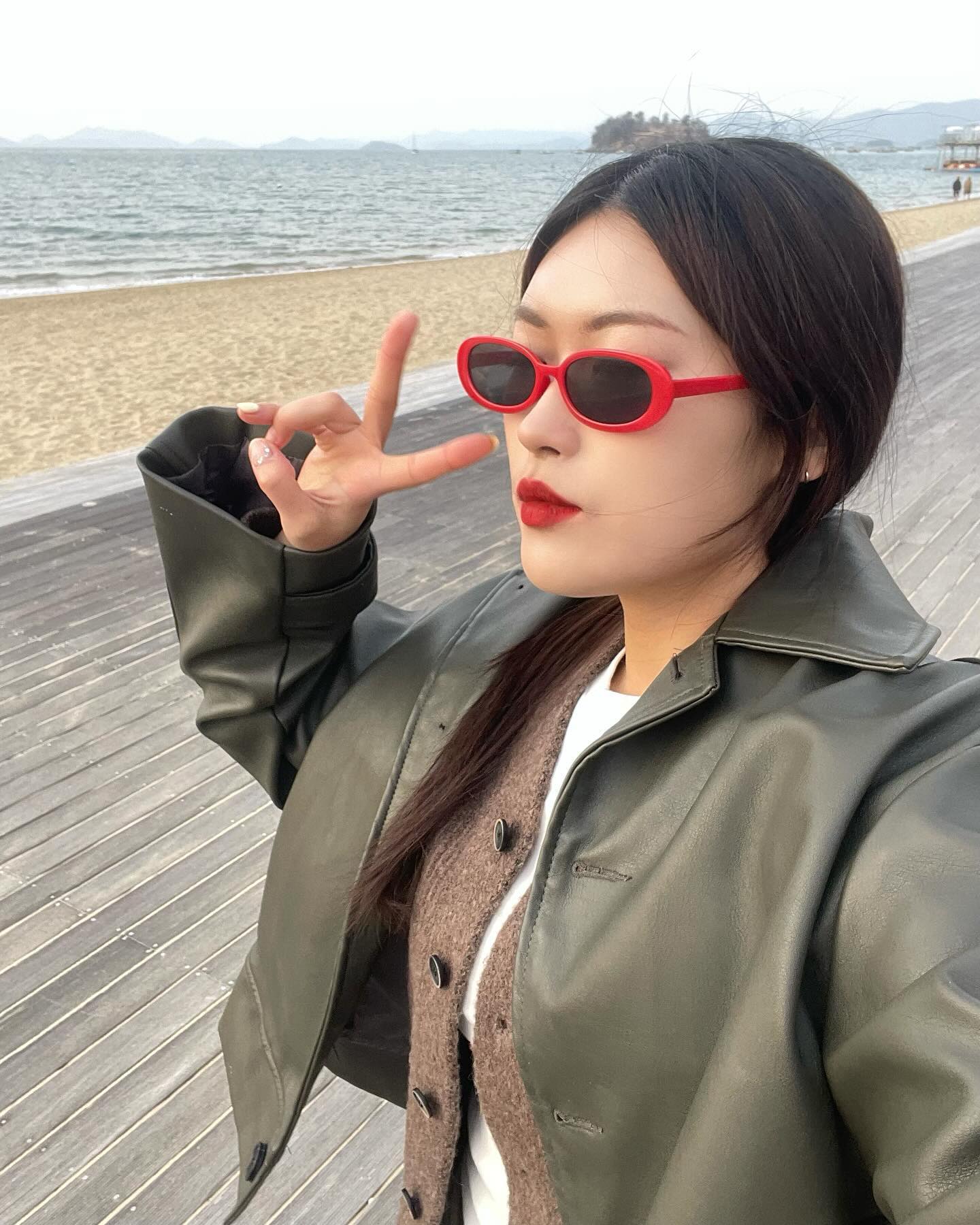 즉흥 여수 좋자냐 ˊ•͈ ꇴ •͈ˋ