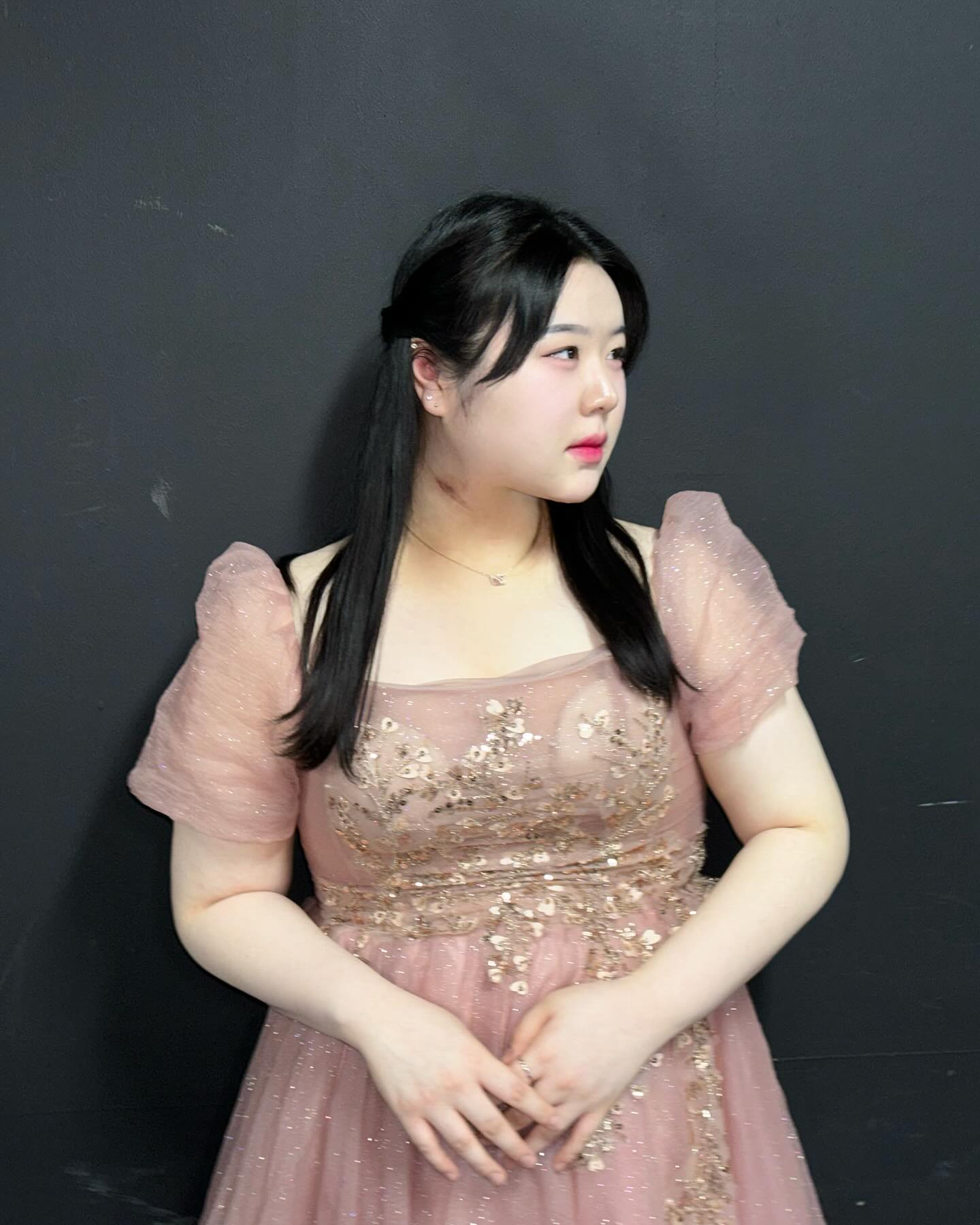 공주놀이 ૮꒰ྀི ෆᵒ̴̶̷꒳ᵒ̴̶̷ෆ ꒱ྀིა
