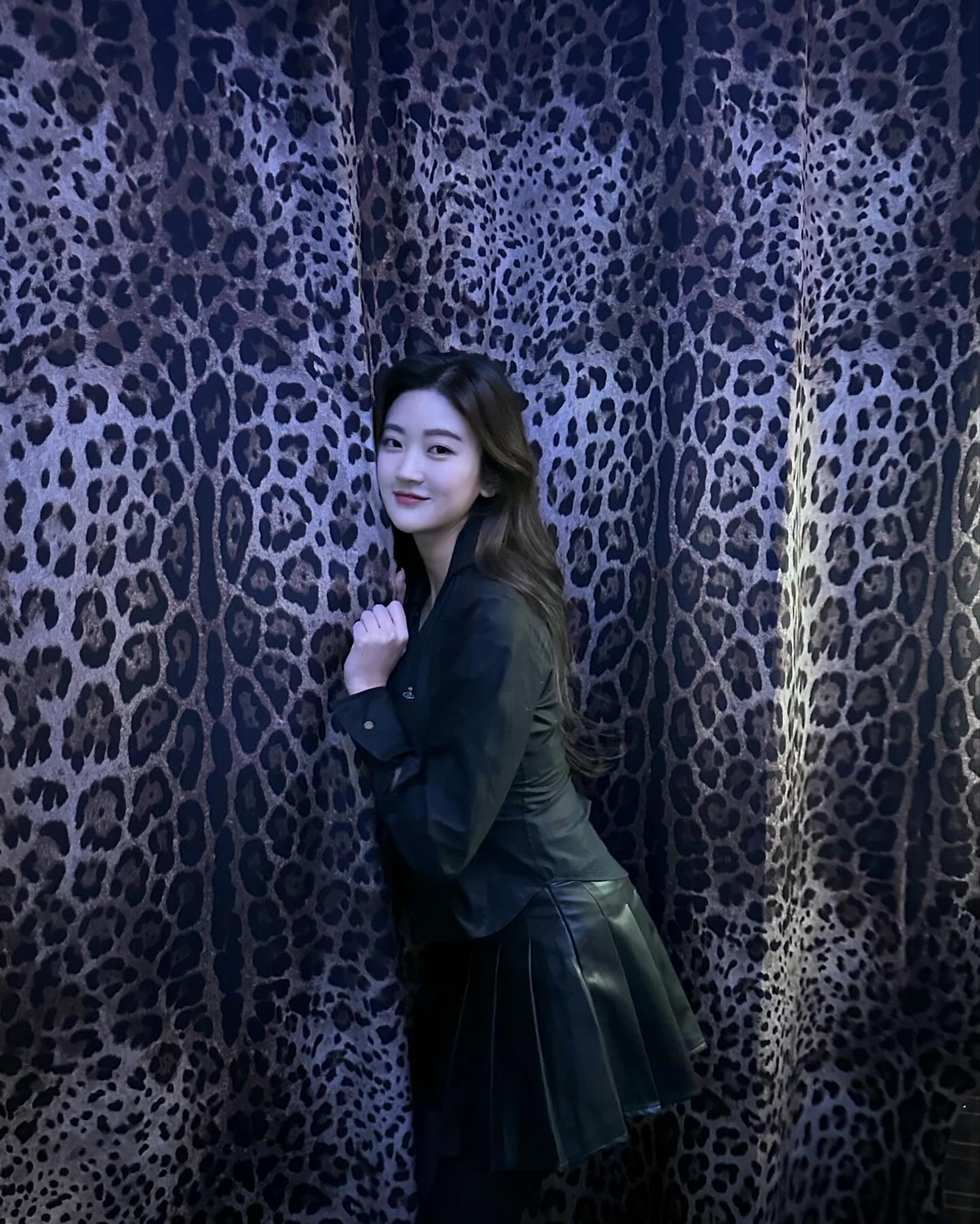 라스트 푸라이데이 💇🏿‍♀️