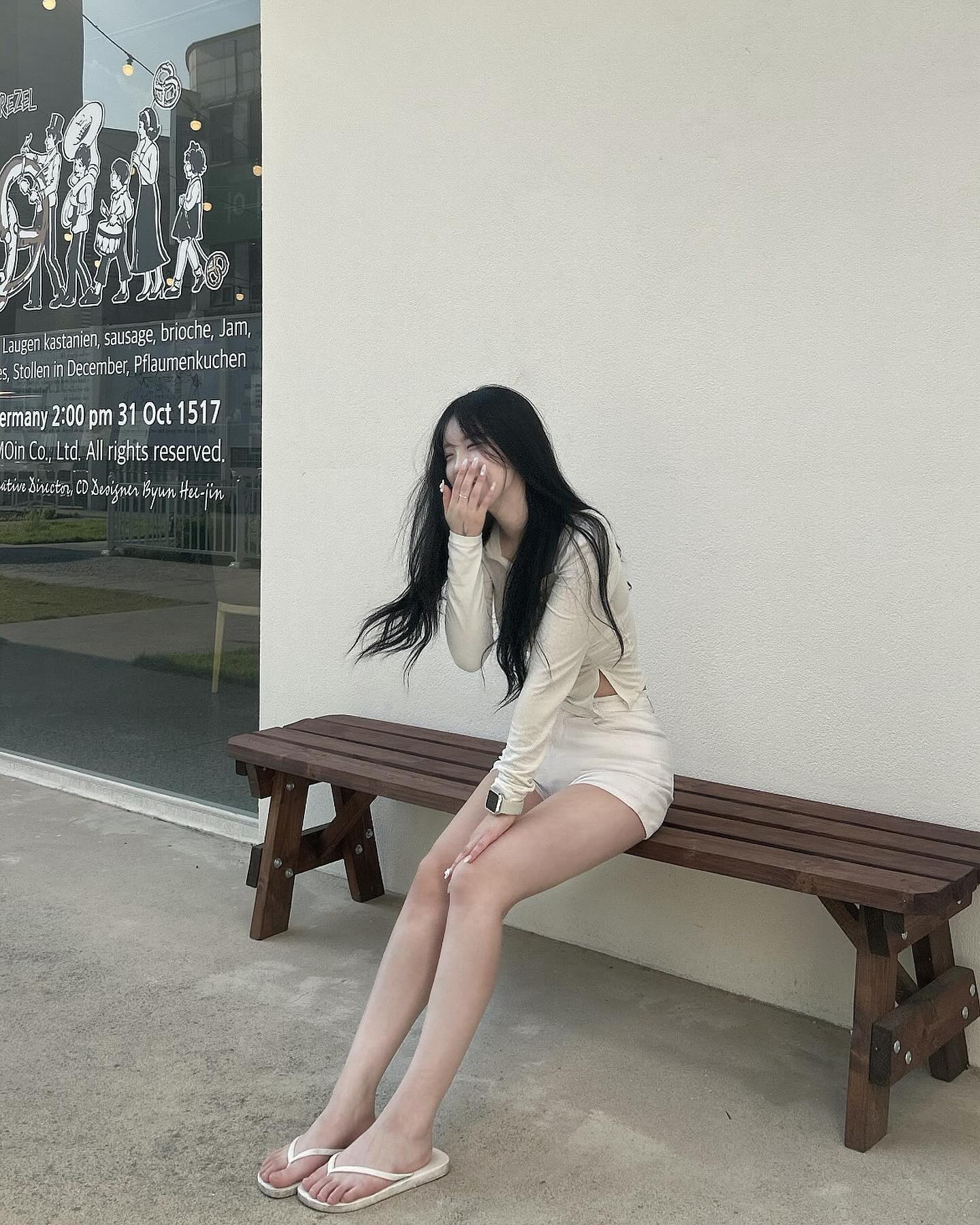 U ´ᴥ` U