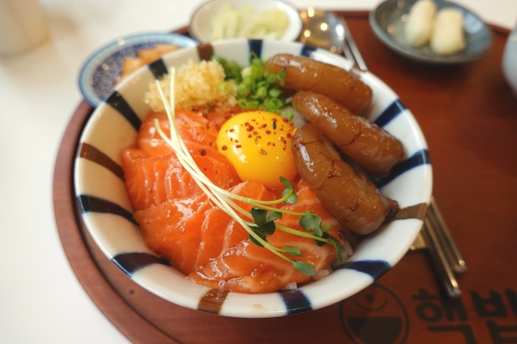 광주맛집 전남대후문 핵밥 덮밥이 맛있는 전대맛집