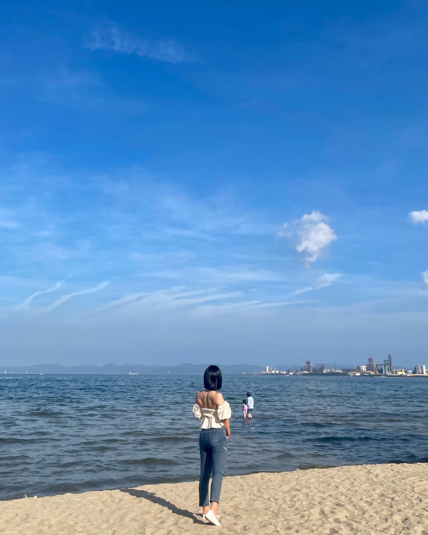 요즘 등키우는 재미로 운동중❤️