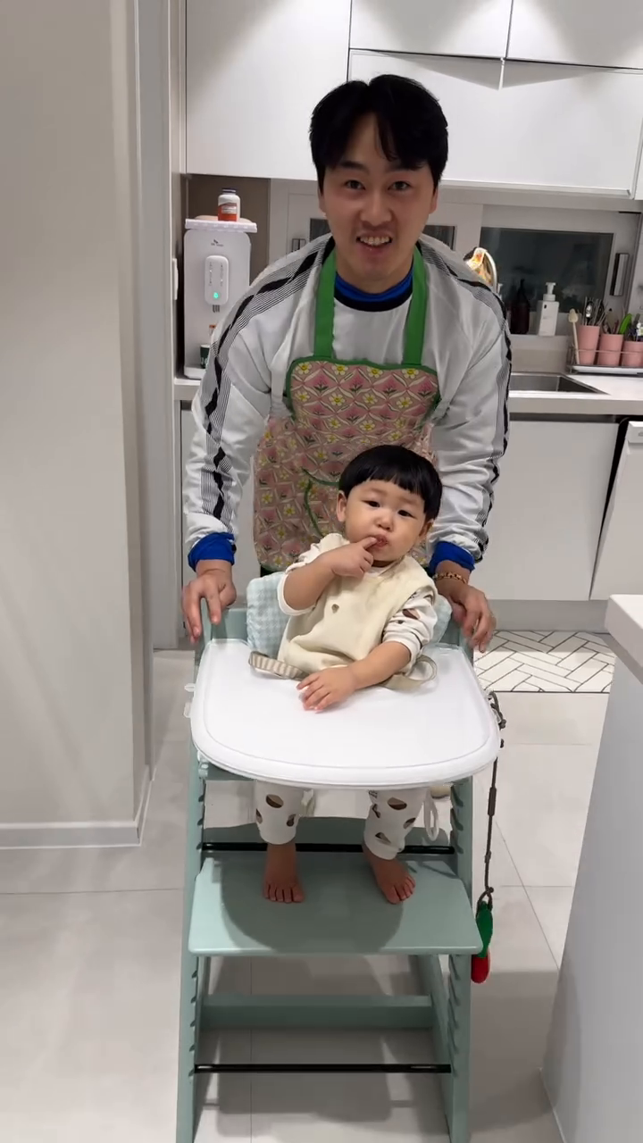 화낼수가없네 진짜ㅠ
#채근부부#자유남편