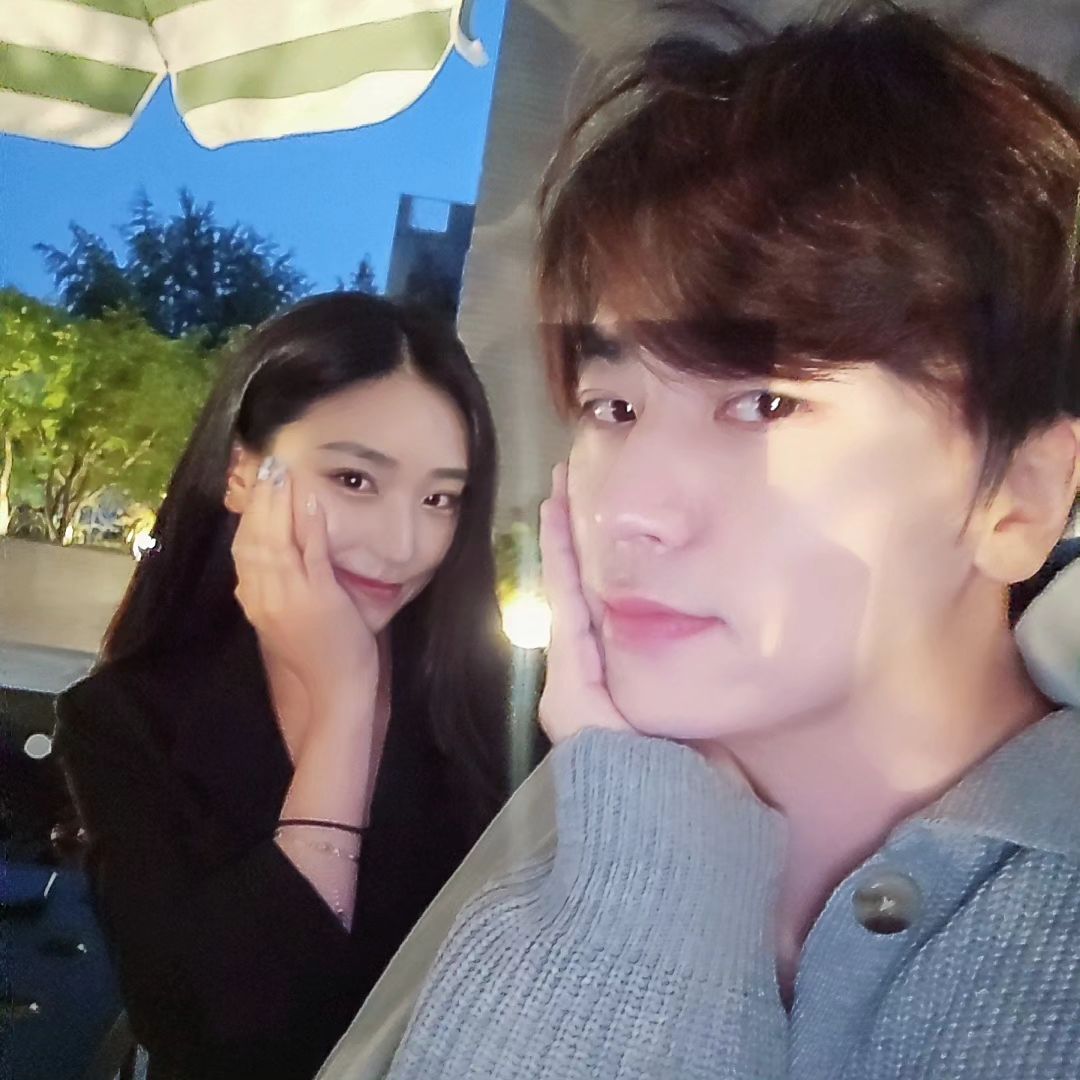 힐링🩷
운전하느라 고생했오요🥰