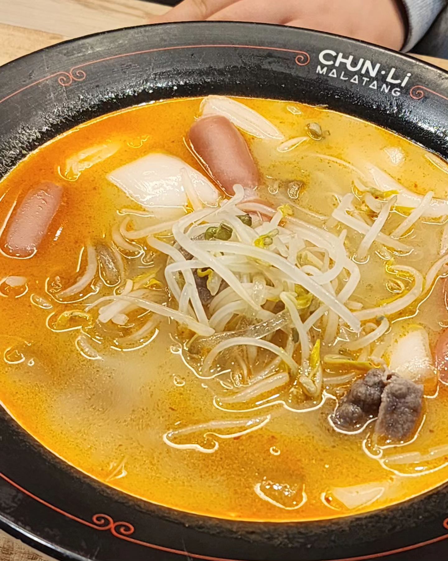 #
춘리마라탕
우리 규야.최애 마리탕집

#춘리마라탕김해점
#마라탕
#김해맛집