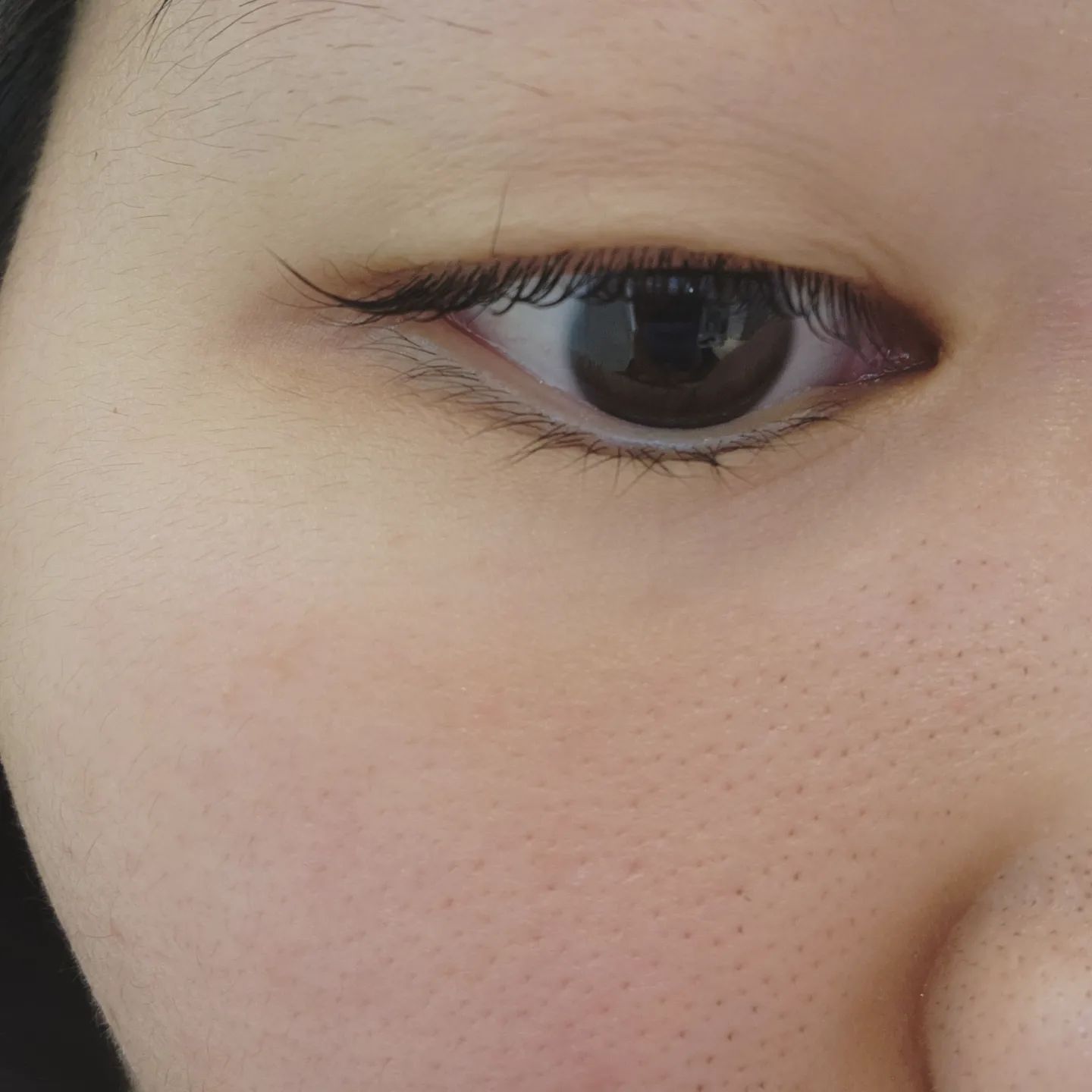 몇 번이고 다시오는 에스테틱~☺️
오늘은 속눈썹 펌!!
.
진짜 정말 짱짱 이쁘게 됌!! 너무 만족스럽당~ 다음에 또 와아징😎
.
.
#가은에스테틱 #수원 #수원피부관리 #망포피부관리 #망포피부샵 #수원피부샵 #수원에스테틱 #속눈썹펌 #기초전문 #내돈내산 #솔직후기 #일상 #일상스타그램 #daily #韓国人