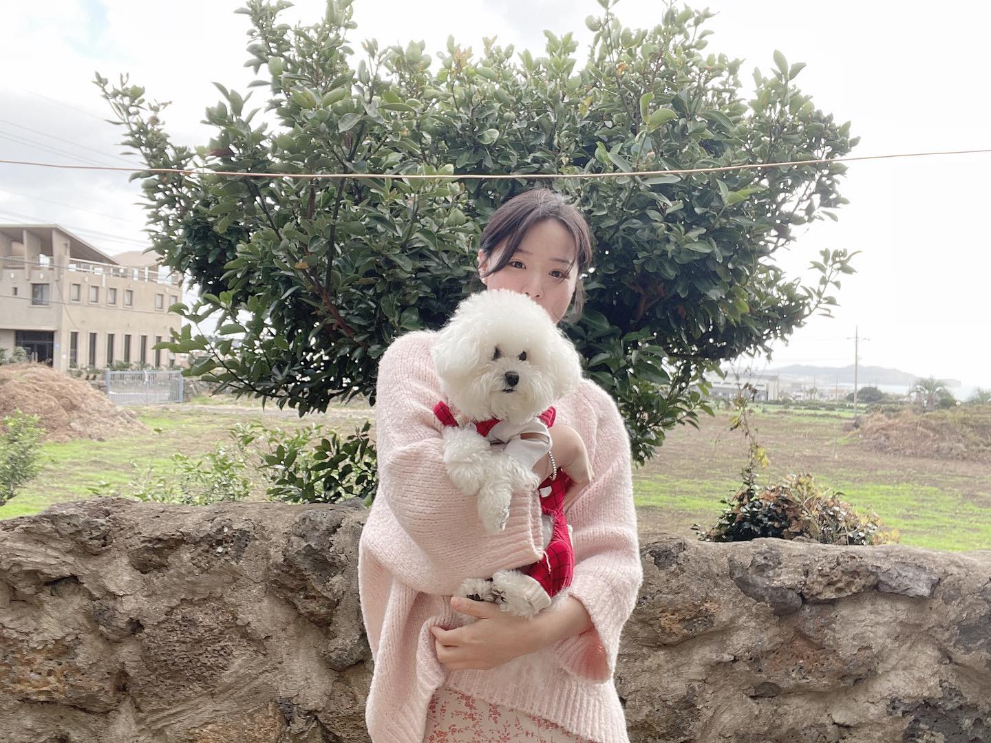 🐶🐾😘🤍