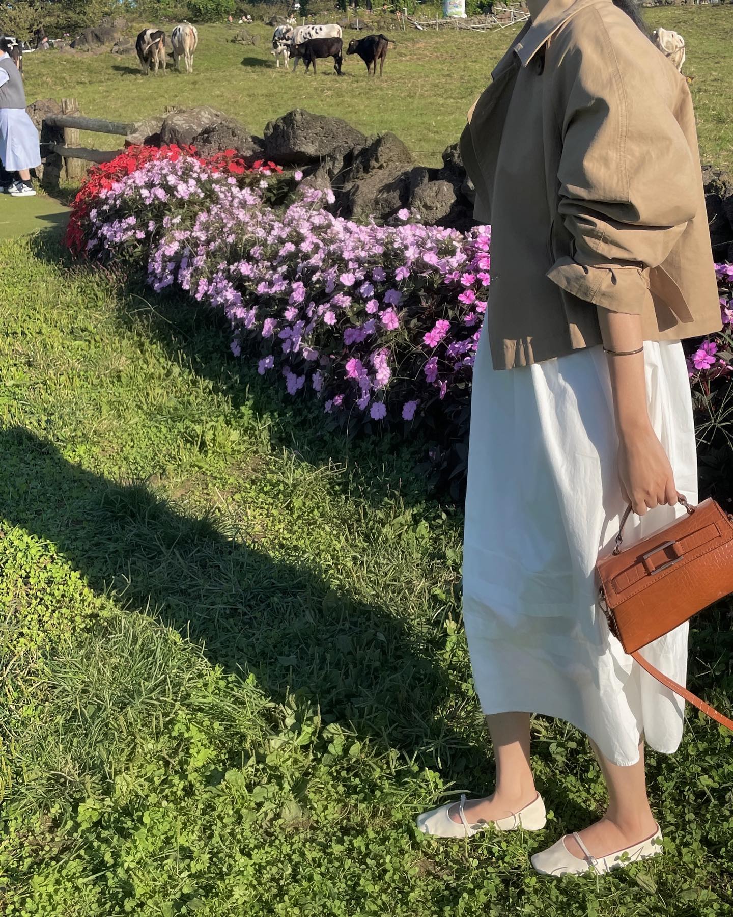 가을이 올랑말랑🍂